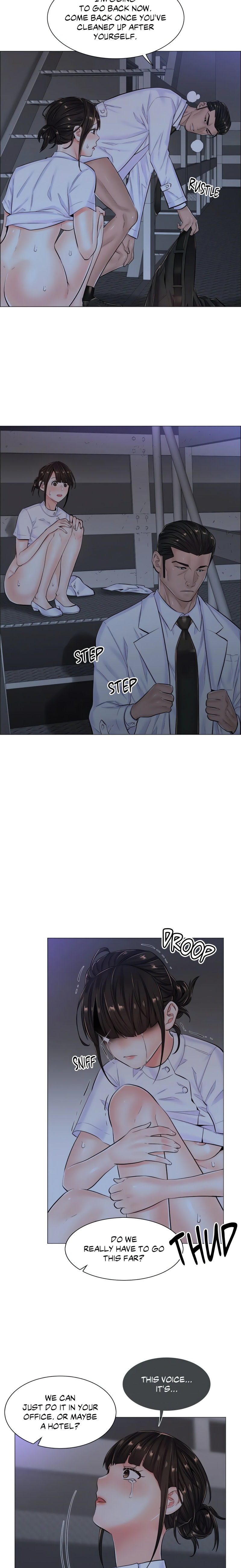 The Game: Fatal Doctor - Chapter 27 - picture 15