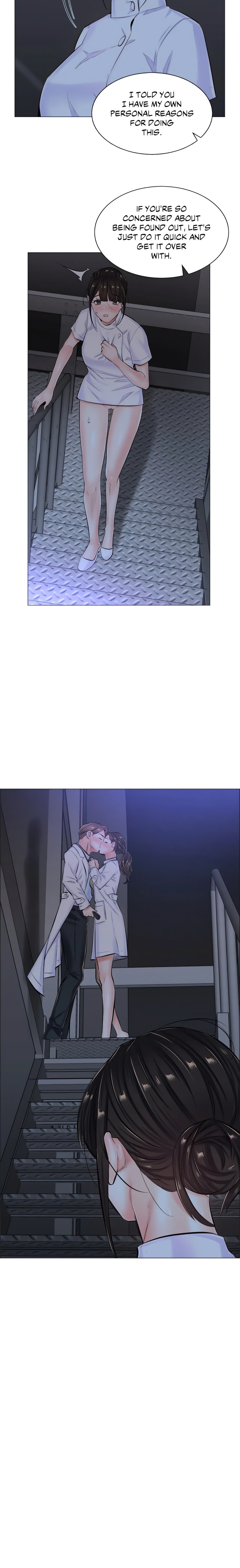 The Game: Fatal Doctor - Chapter 27 - picture 16