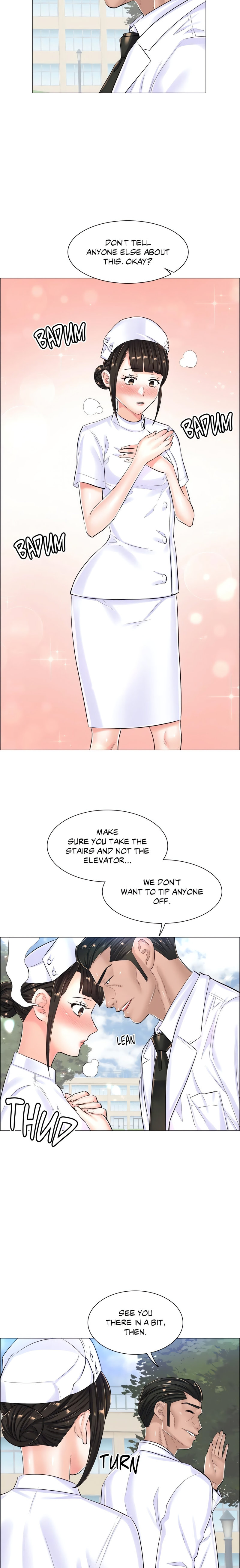 The Game: Fatal Doctor - Chapter 27 - picture 3
