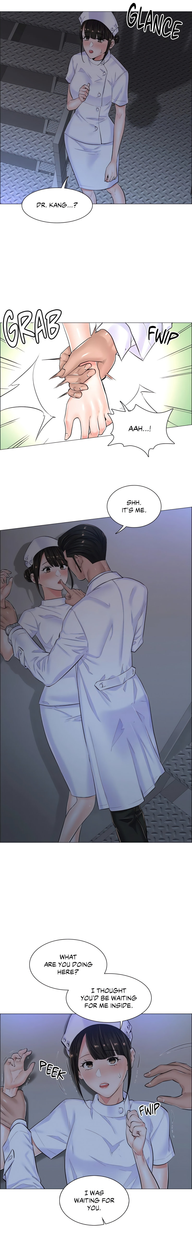 The Game: Fatal Doctor - Chapter 27 - picture 5