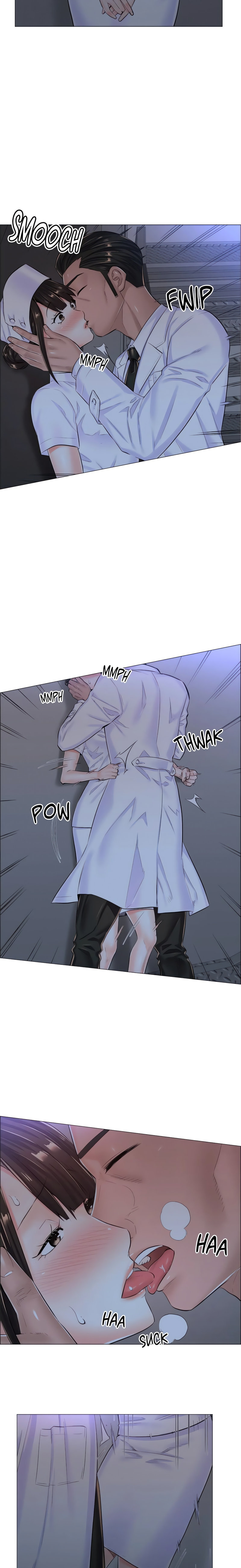 The Game: Fatal Doctor - Chapter 27 - picture 7