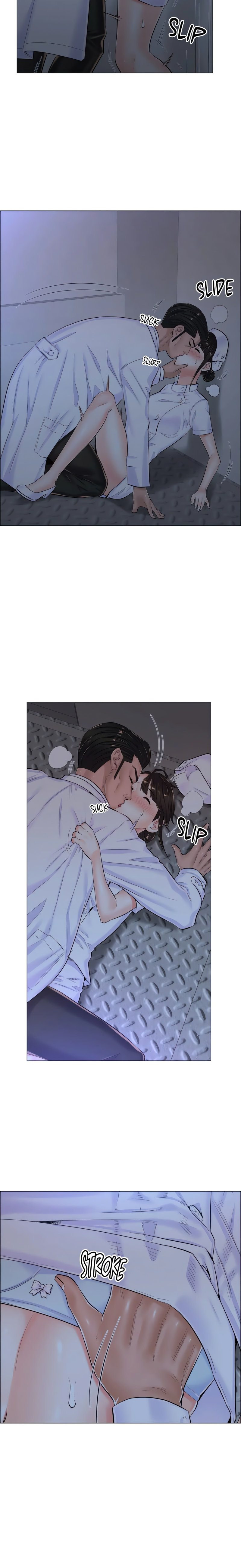 The Game: Fatal Doctor - Chapter 27 - picture 8