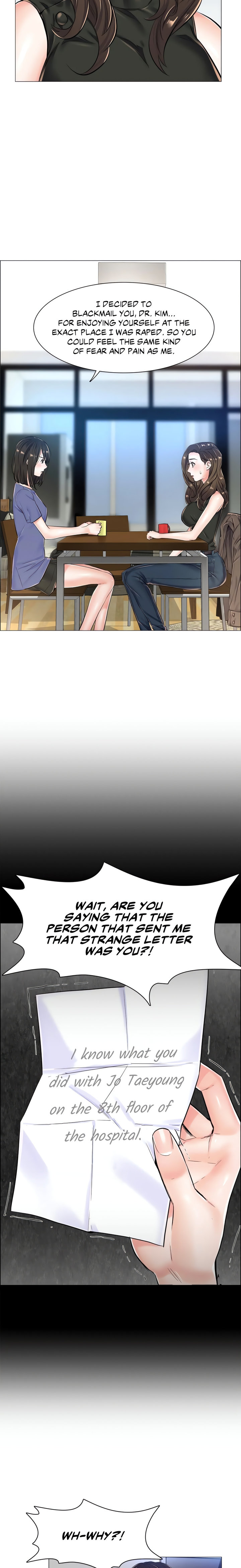 The Game: Fatal Doctor - Chapter 28 - picture 2