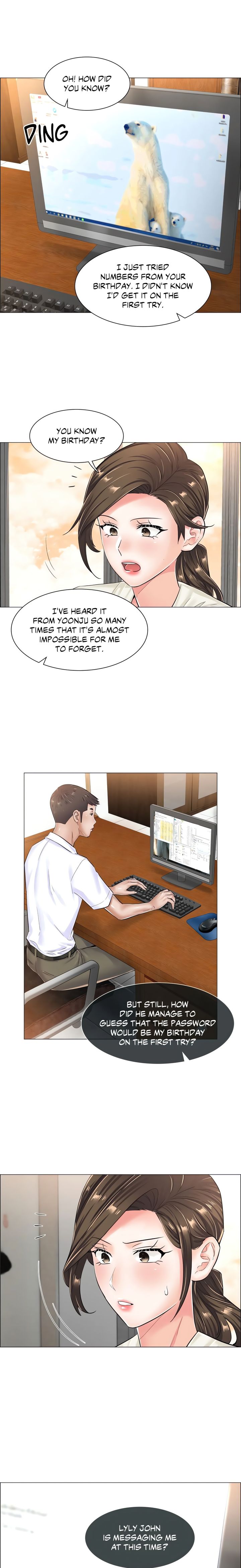 The Game: Fatal Doctor - Chapter 29 - picture 1