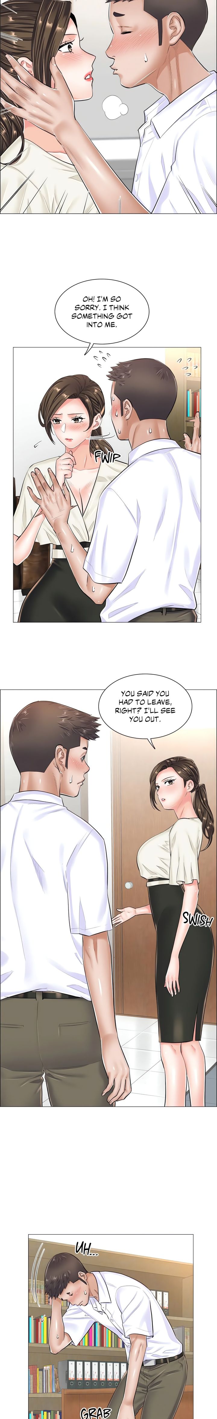 The Game: Fatal Doctor - Chapter 29 - picture 10