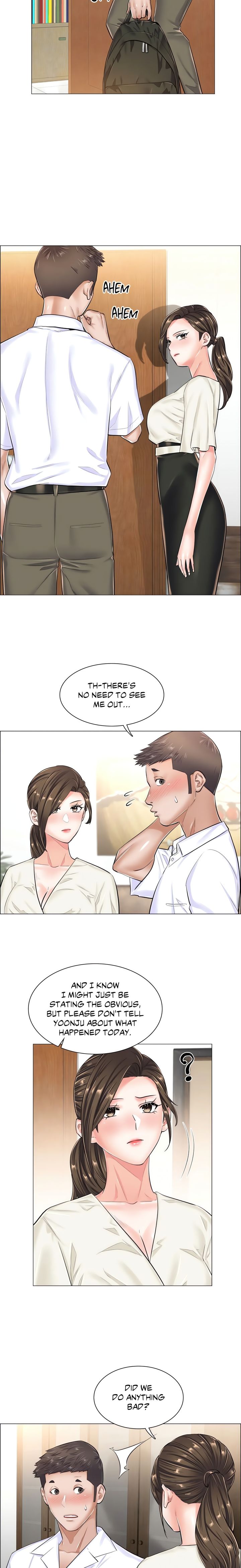 The Game: Fatal Doctor - Chapter 29 - picture 11