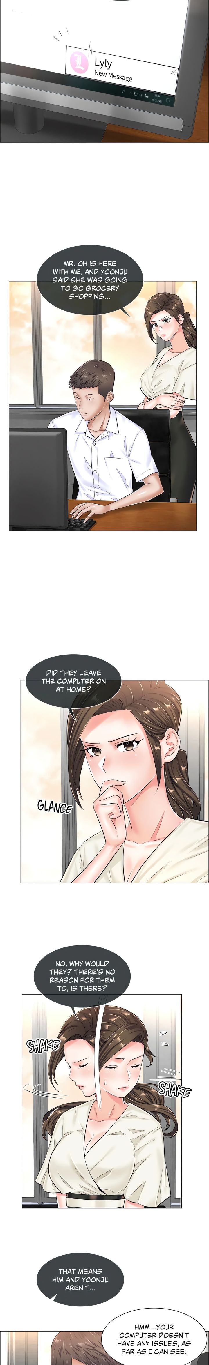 The Game: Fatal Doctor - Chapter 29 - picture 2