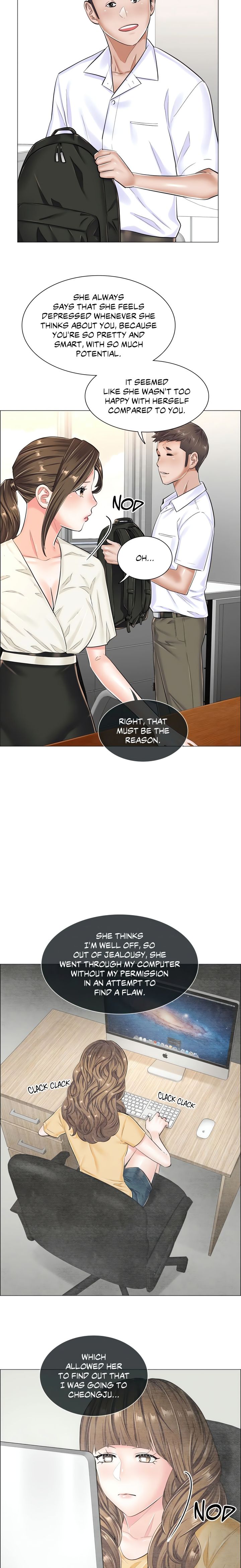 The Game: Fatal Doctor - Chapter 29 - picture 4