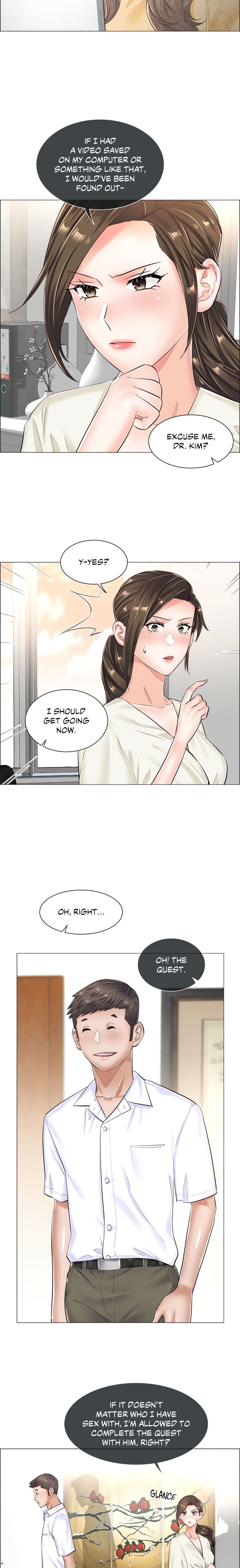 The Game: Fatal Doctor - Chapter 29 - picture 5