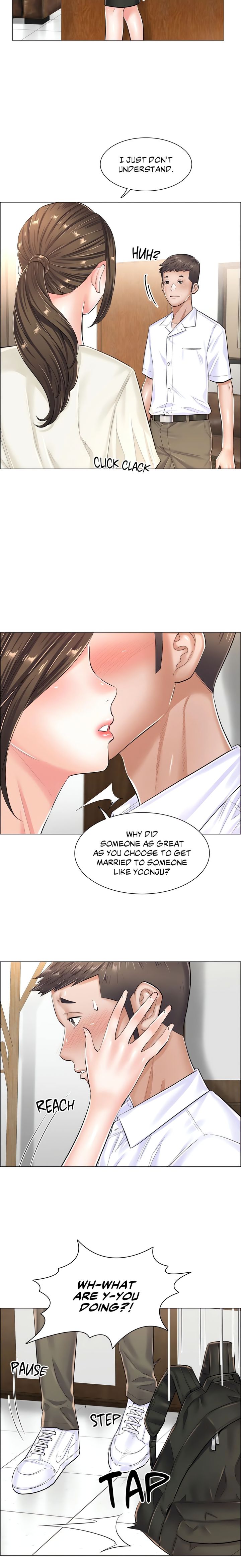 The Game: Fatal Doctor - Chapter 29 - picture 7
