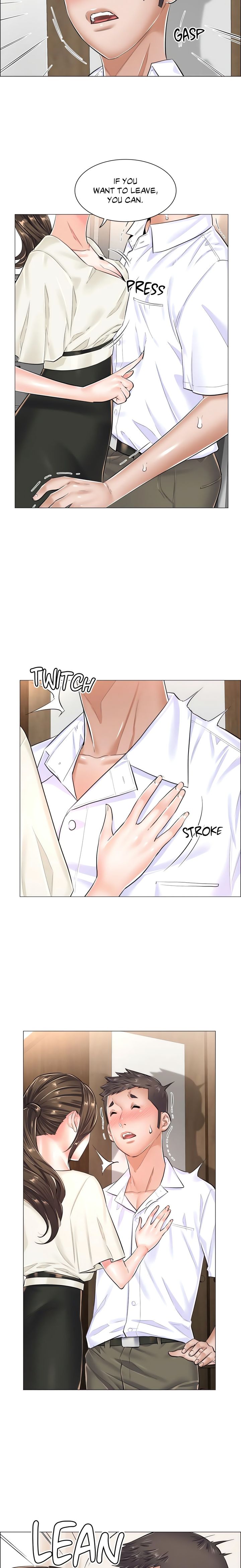 The Game: Fatal Doctor - Chapter 29 - picture 9