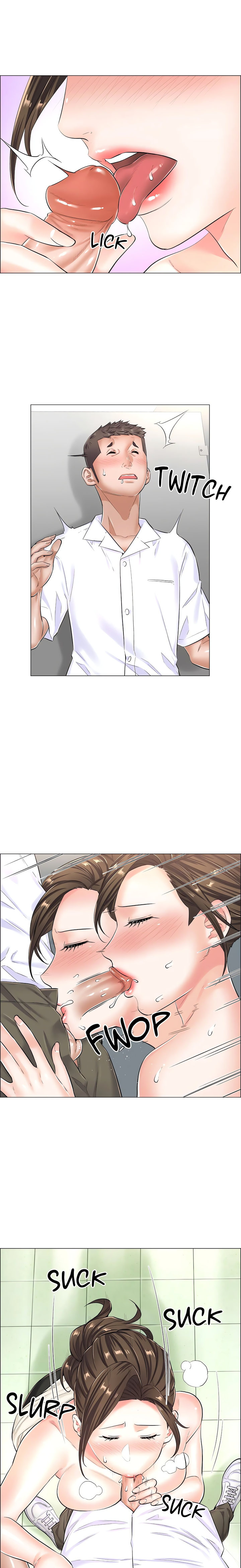 The Game: Fatal Doctor - Chapter 30 - picture 0