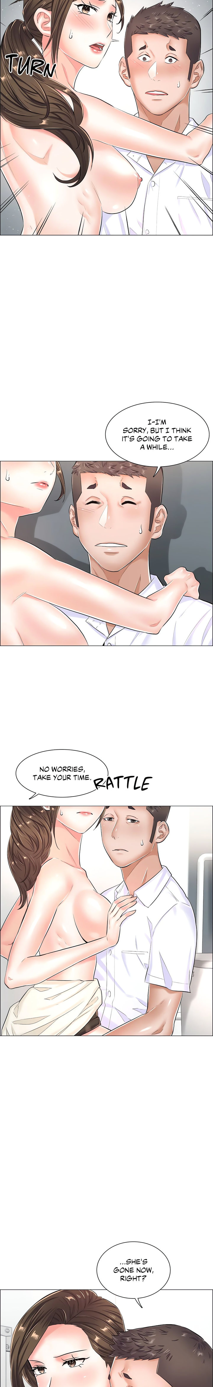 The Game: Fatal Doctor - Chapter 30 - picture 10