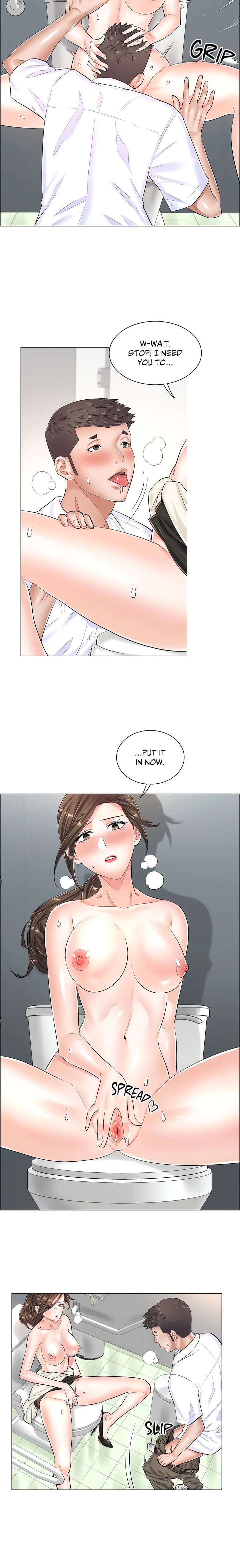 The Game: Fatal Doctor - Chapter 30 - picture 4