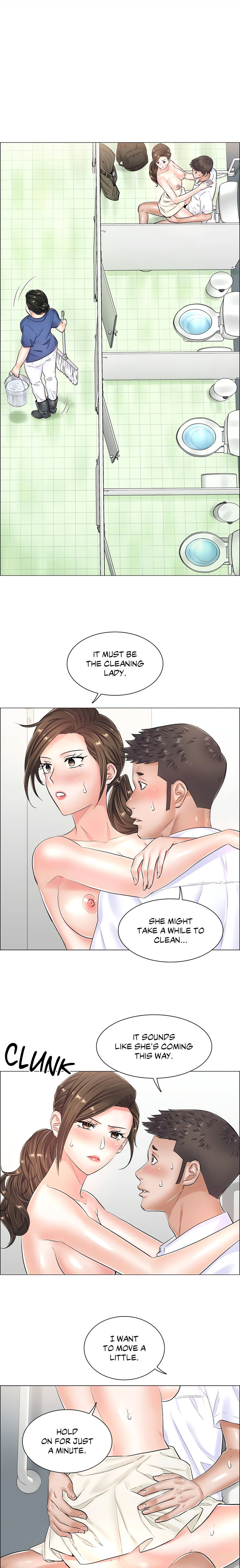 The Game: Fatal Doctor - Chapter 30 - picture 8