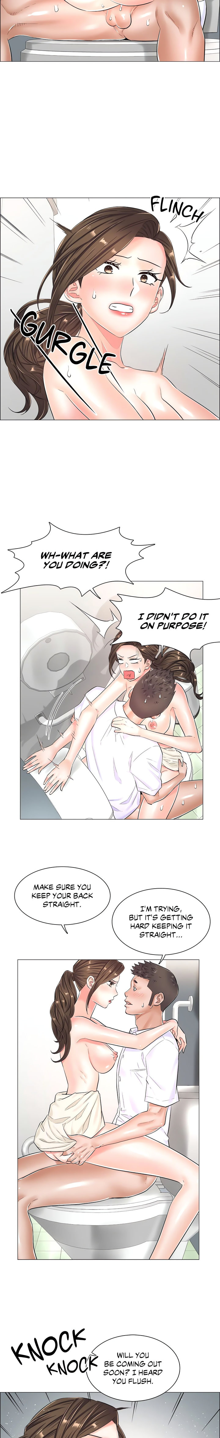 The Game: Fatal Doctor - Chapter 30 - picture 9