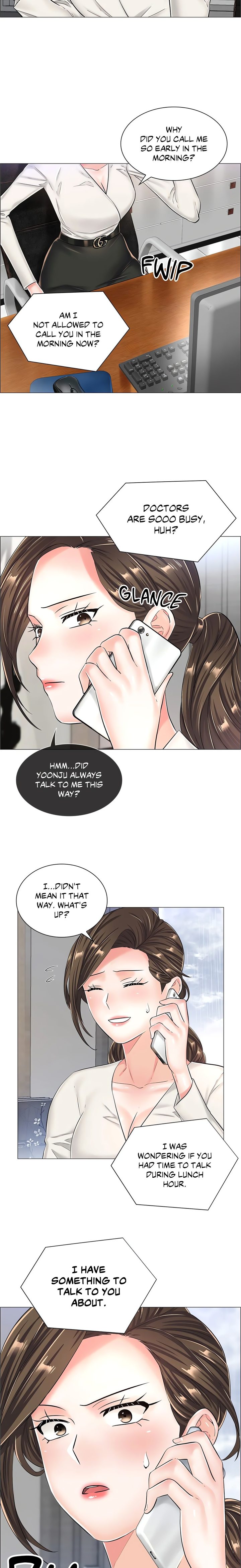 The Game: Fatal Doctor - Chapter 31 - picture 13
