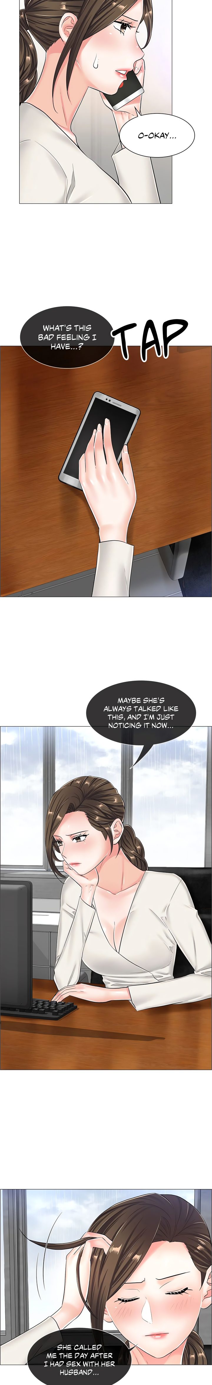 The Game: Fatal Doctor - Chapter 31 - picture 15