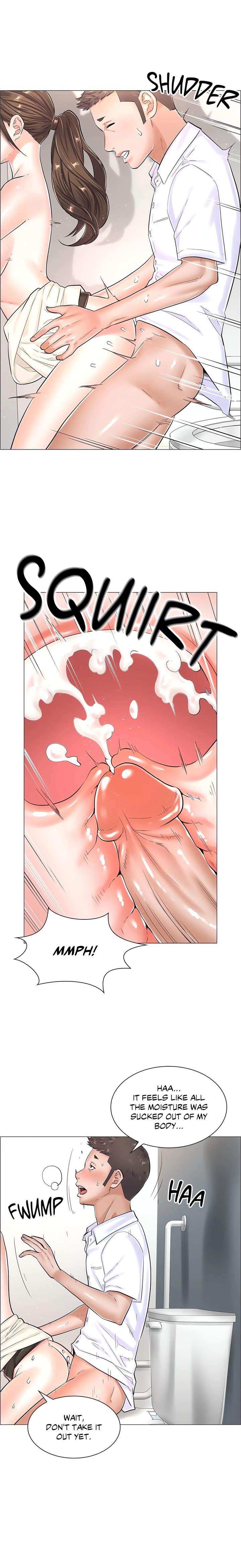 The Game: Fatal Doctor - Chapter 31 - picture 2