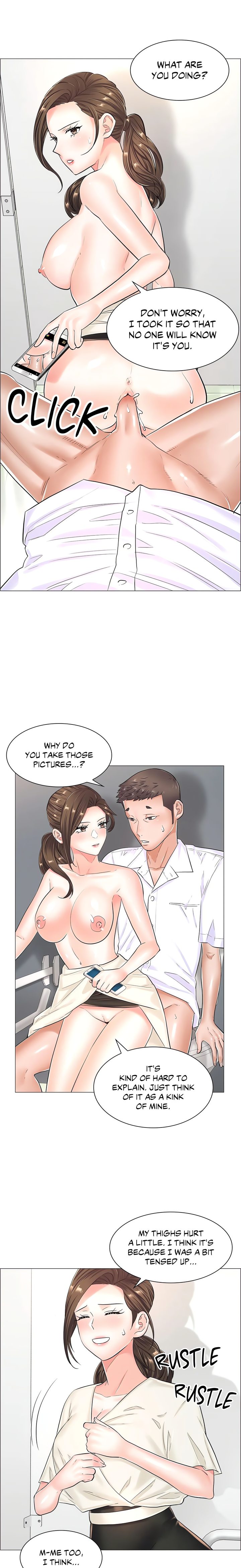 The Game: Fatal Doctor - Chapter 31 - picture 3