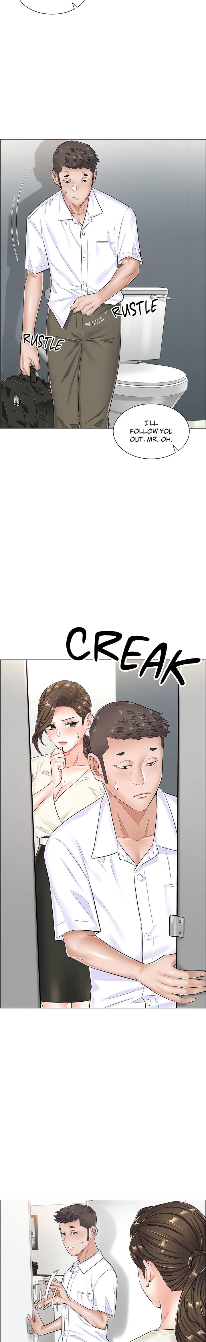 The Game: Fatal Doctor - Chapter 31 - picture 4