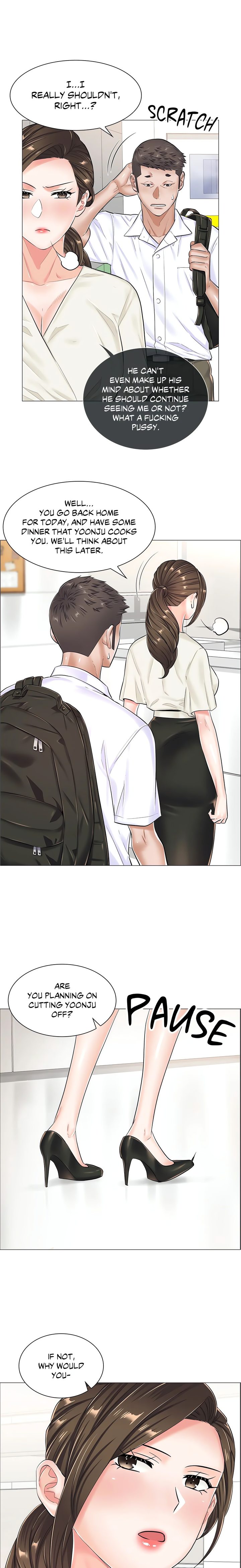 The Game: Fatal Doctor - Chapter 31 - picture 6