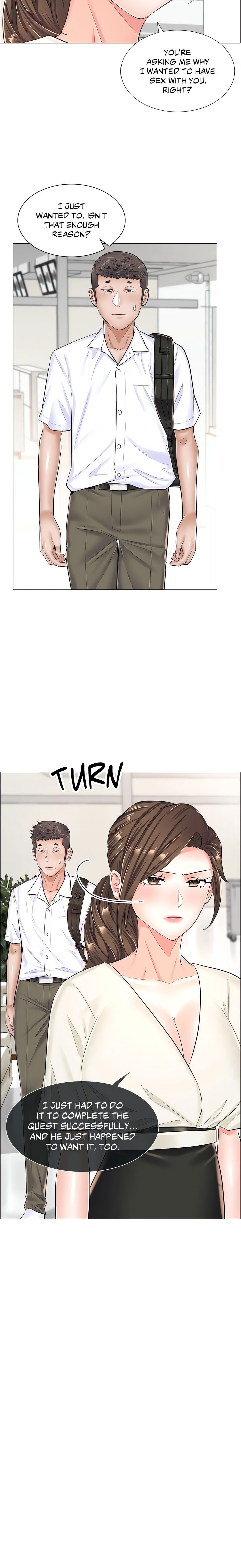 The Game: Fatal Doctor - Chapter 31 - picture 7