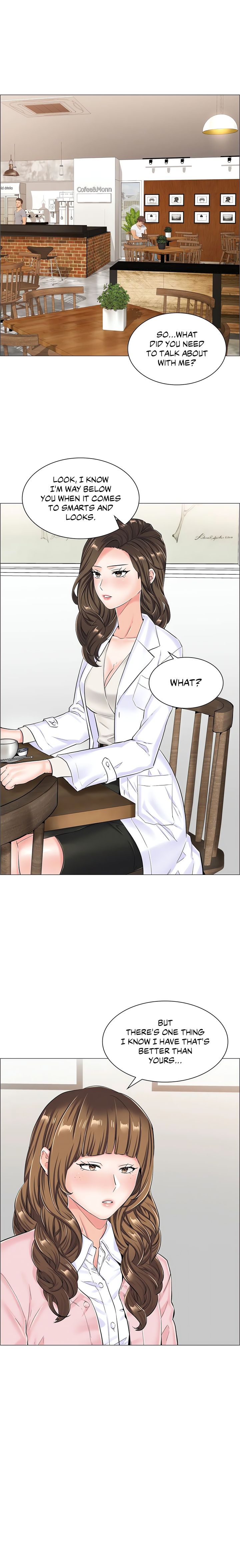 The Game: Fatal Doctor - Chapter 32 - picture 0