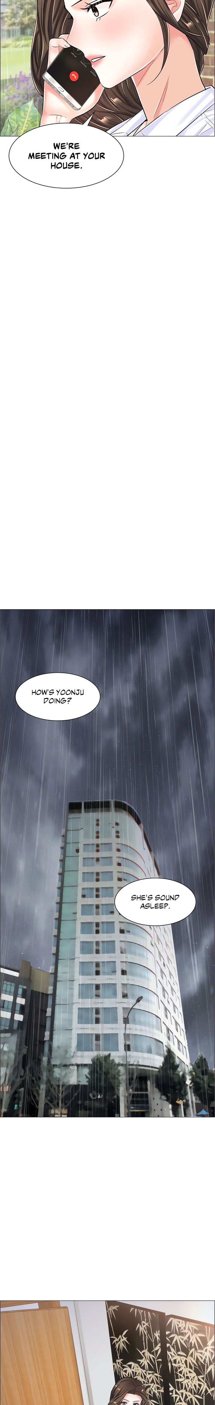 The Game: Fatal Doctor - Chapter 32 - picture 10