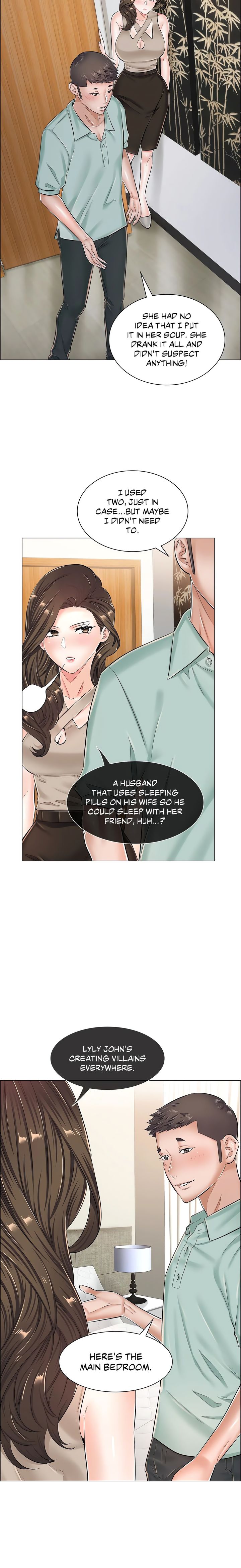 The Game: Fatal Doctor - Chapter 32 - picture 11