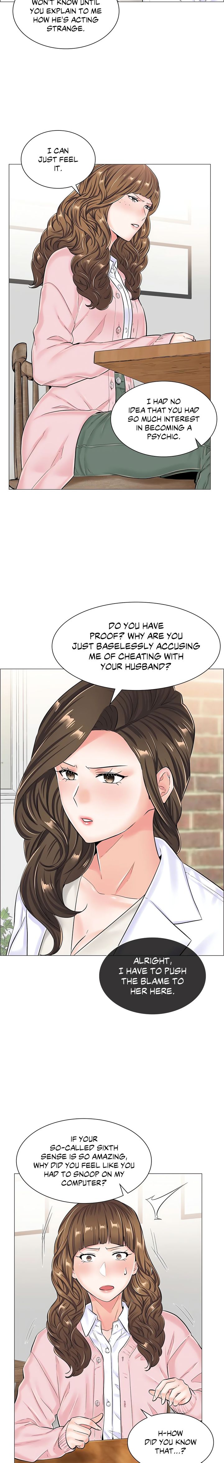 The Game: Fatal Doctor - Chapter 32 - picture 3