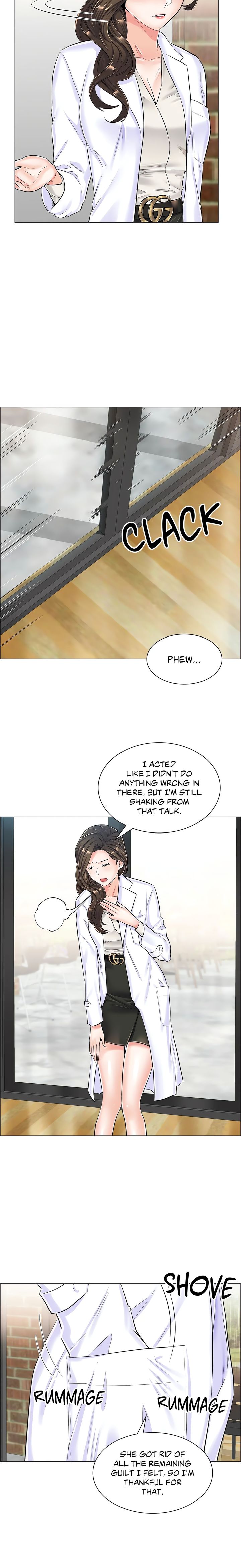 The Game: Fatal Doctor - Chapter 32 - picture 6