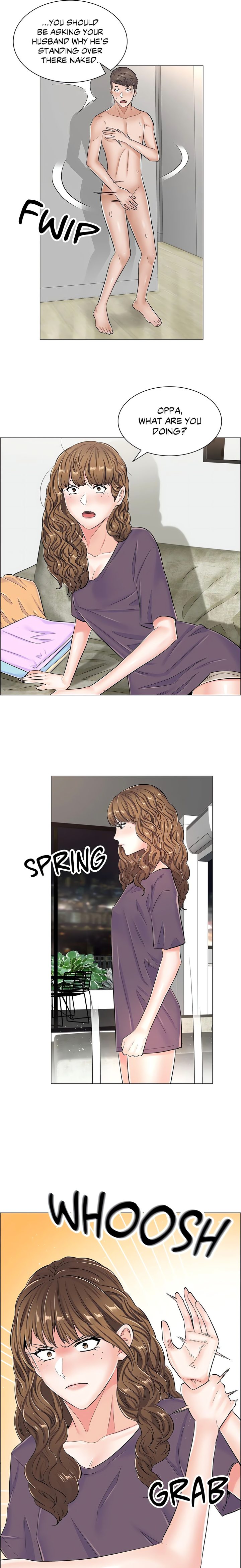 The Game: Fatal Doctor - Chapter 33 - picture 10