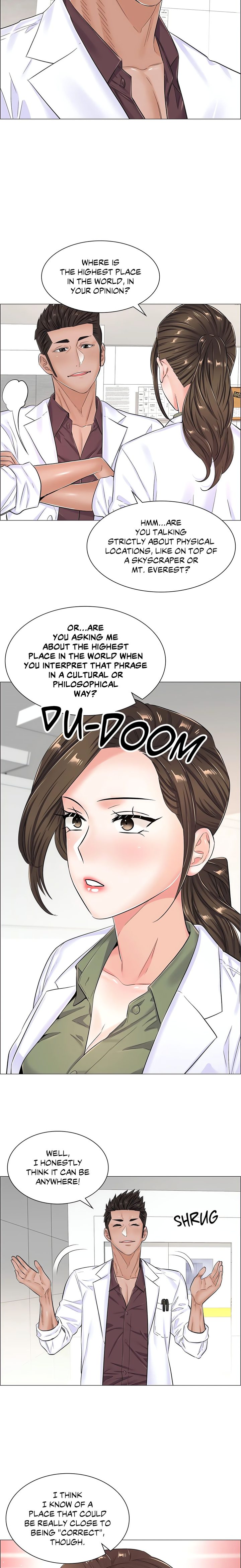The Game: Fatal Doctor - Chapter 33 - picture 16