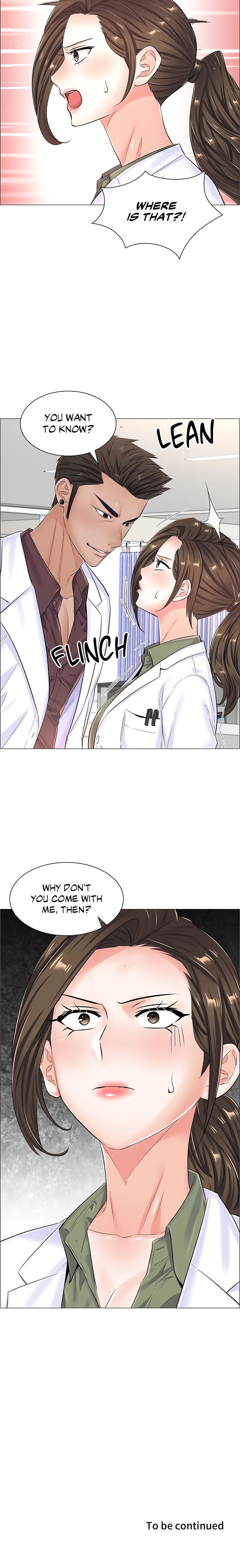 The Game: Fatal Doctor - Chapter 33 - picture 17