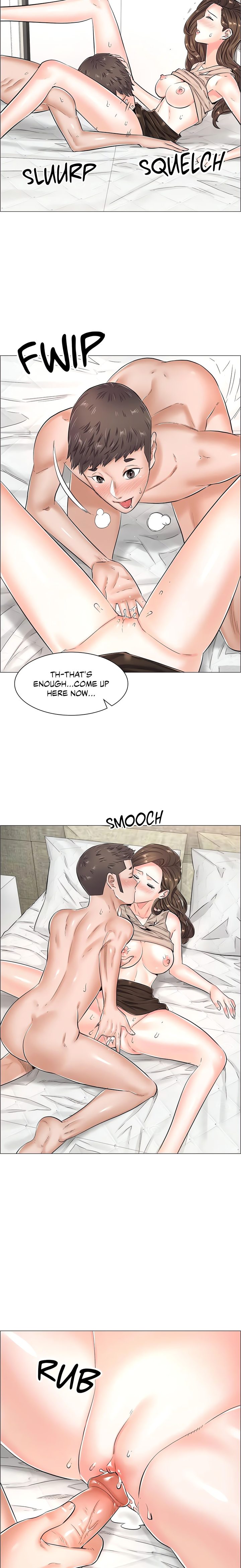 The Game: Fatal Doctor - Chapter 33 - picture 2