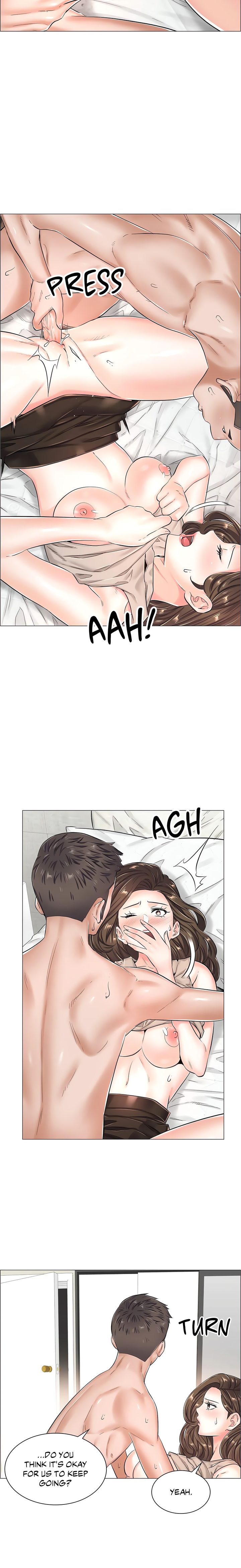 The Game: Fatal Doctor - Chapter 33 - picture 3