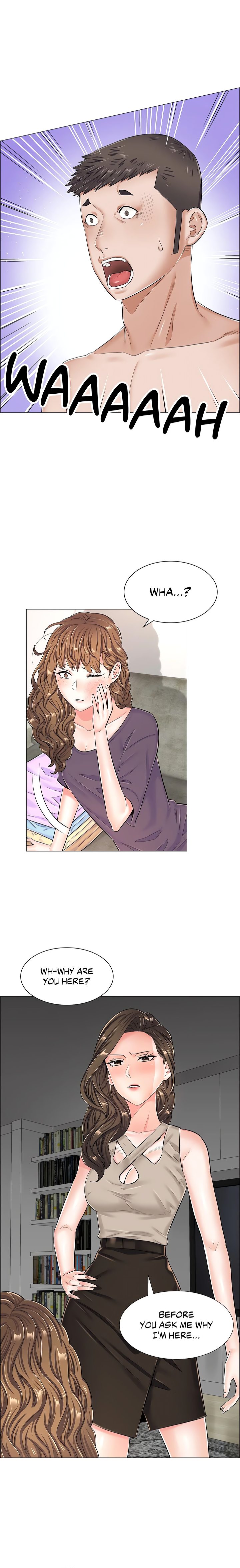 The Game: Fatal Doctor - Chapter 33 - picture 9