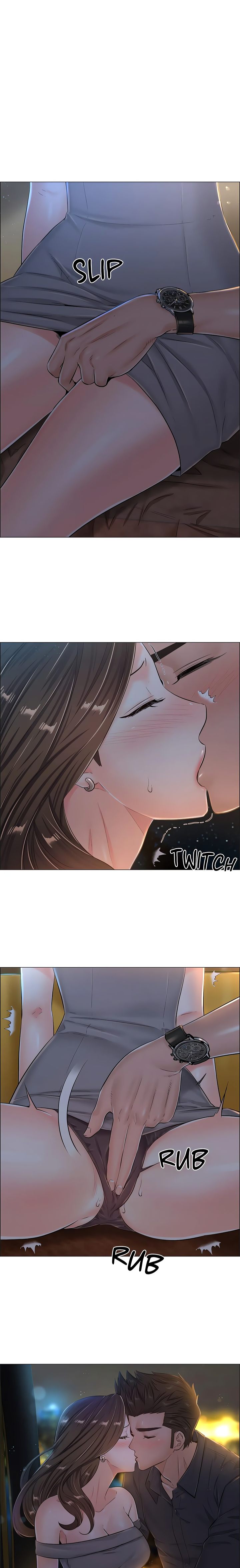The Game: Fatal Doctor - Chapter 34 - picture 10