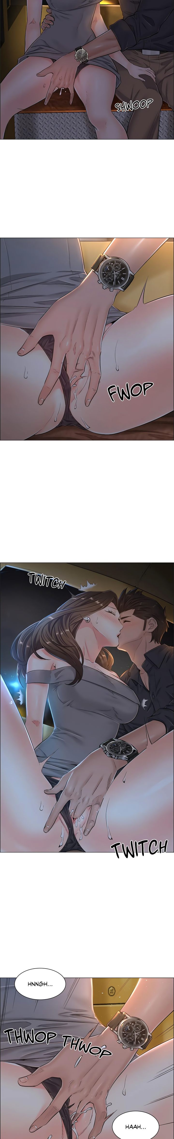 The Game: Fatal Doctor - Chapter 34 - picture 11