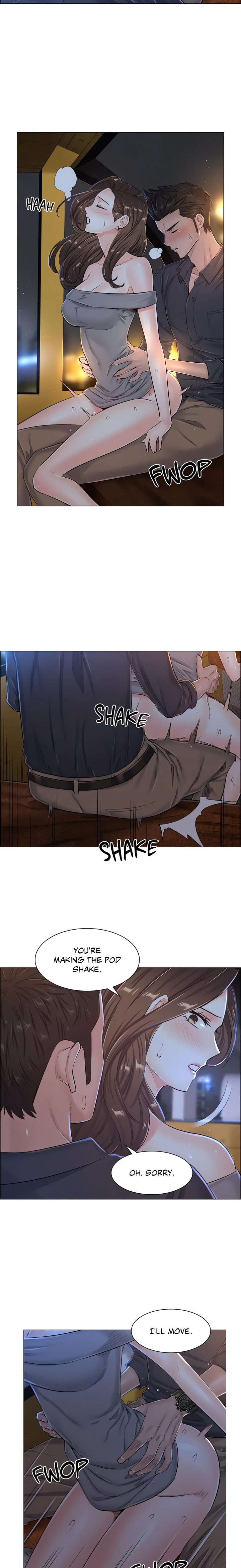 The Game: Fatal Doctor - Chapter 34 - picture 14