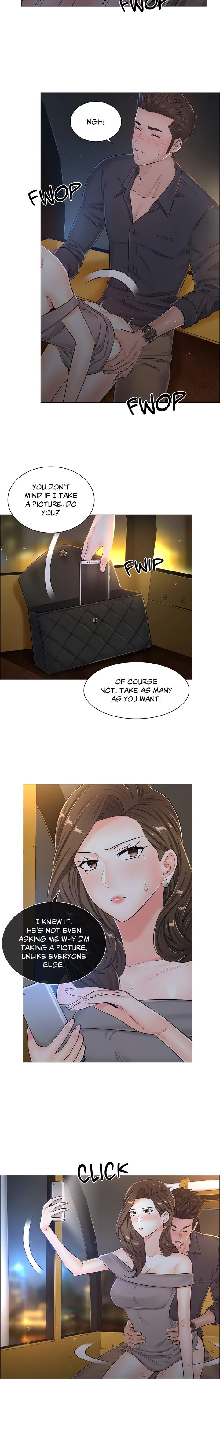 The Game: Fatal Doctor - Chapter 34 - picture 15