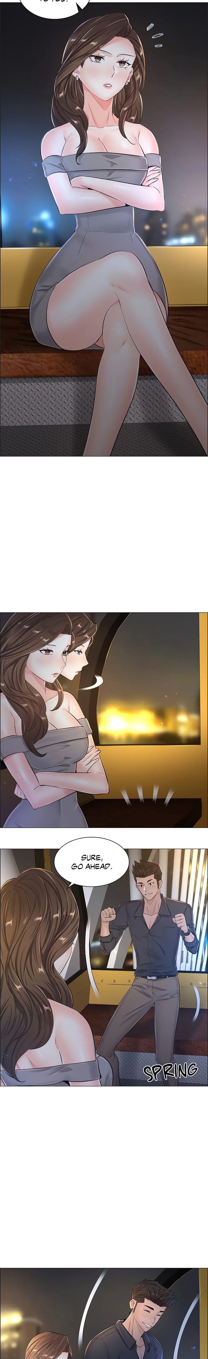 The Game: Fatal Doctor - Chapter 34 - picture 6