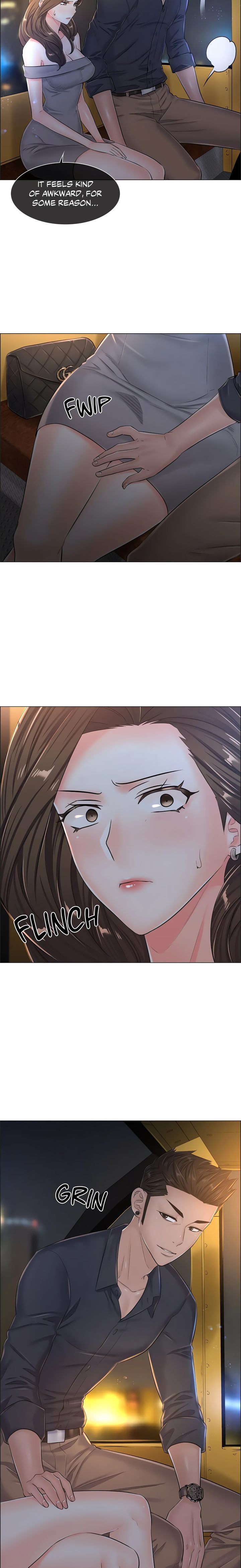 The Game: Fatal Doctor - Chapter 34 - picture 7