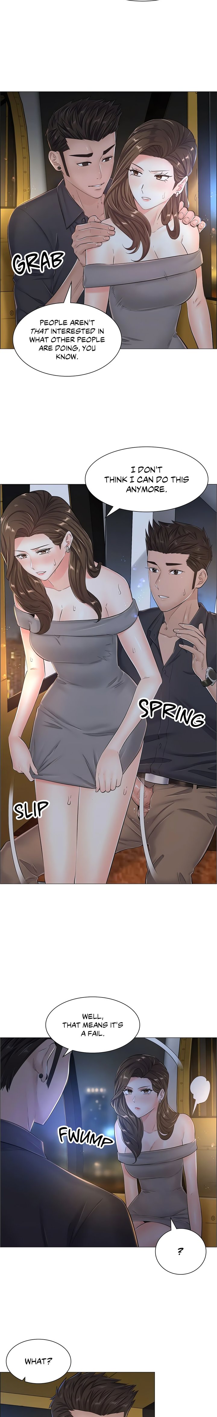 The Game: Fatal Doctor - Chapter 35 - picture 1