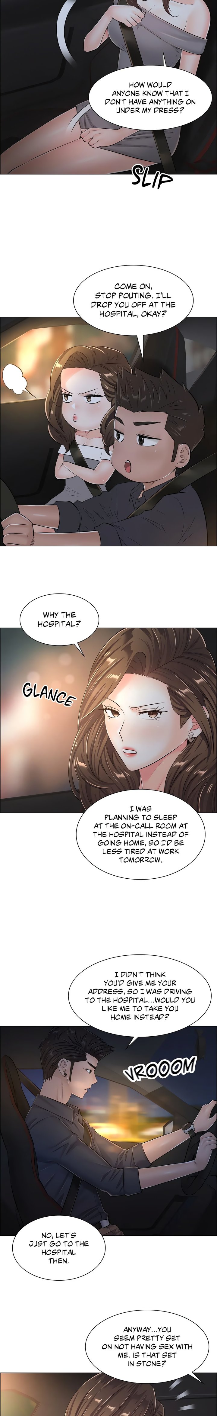 The Game: Fatal Doctor - Chapter 35 - picture 10