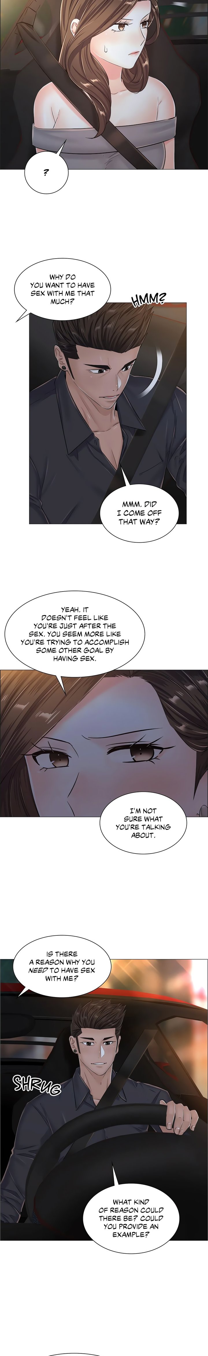 The Game: Fatal Doctor - Chapter 35 - picture 11