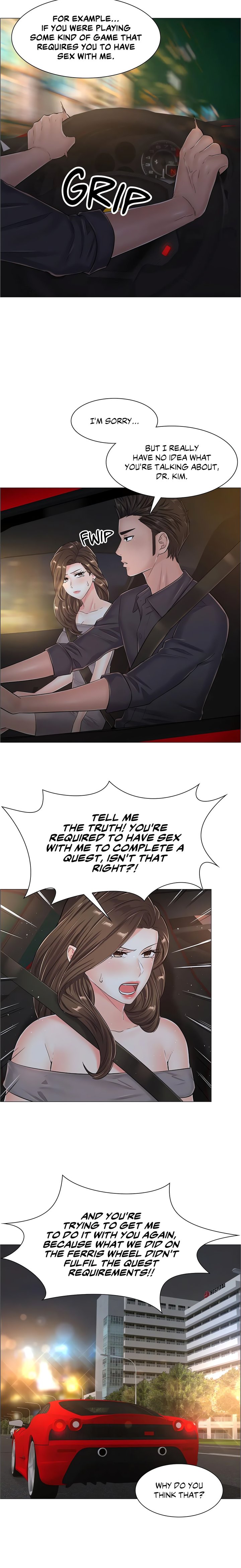 The Game: Fatal Doctor - Chapter 35 - picture 12