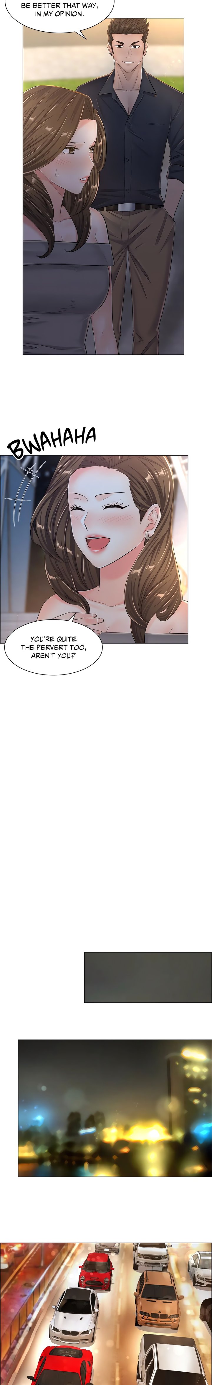 The Game: Fatal Doctor - Chapter 35 - picture 7