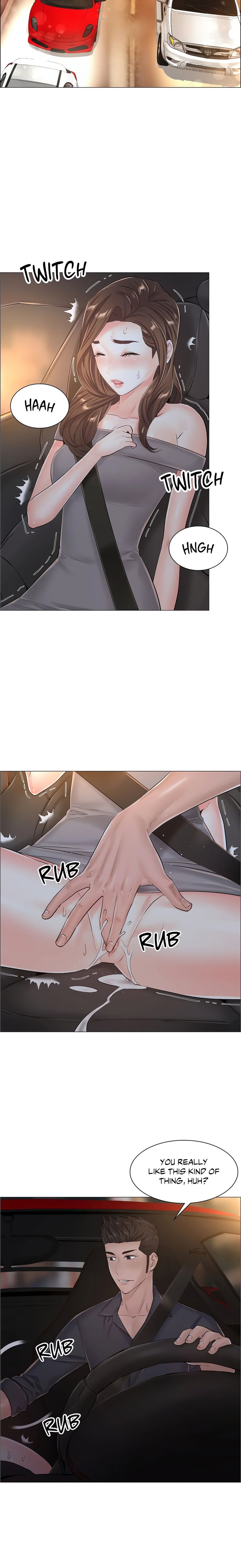 The Game: Fatal Doctor - Chapter 35 - picture 8